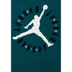 Jordan Soft Touch Shirt - Blauw - Kinderen