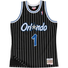 Mitchell & Ness Tank Top Hardaway Orlando Magic