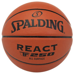 Spalding TF250 Indoor&Outdoor basketball