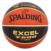 Spalding TF500 Excel Trainings & Wedstrijdbal
