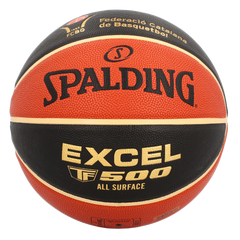 Spalding TF500 Excel Trainings & Wedstrijdbal
