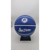 Gepersonaliseerde basketballen voor clubs Ballenpakket 50 stuks