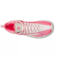 ANTA KT9 - Basketballschoenen Roze