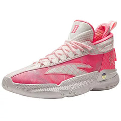 ANTA KT9 - Basketballschoenen Roze