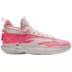 ANTA KT9 - Basketballschoenen Roze