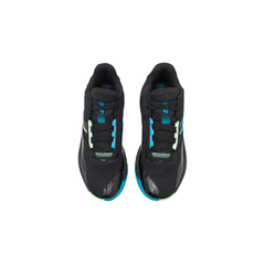 New Balance TWO WXY V4 - Zwart-Blauw-Groen