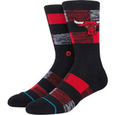 NBA Stance Chicago Bulls Cryptic Socks