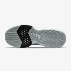 Lebron Witness 8 - basketbalschoenen grijs