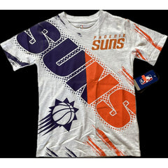 NBA Phoenix Suns T-shirt Kids