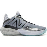 New Balance BB2WYGS4 basketbalschoenen grijs