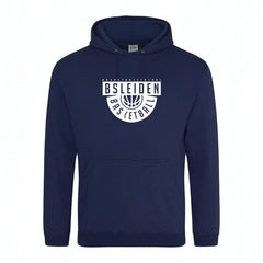 BS Leiden Hooded Sweatshirt