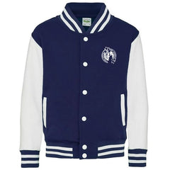 Slamdunkz Varsity Vest BS Leiden