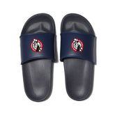 Club Slippers met logo