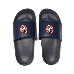Club Slippers met logo