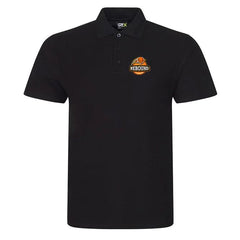 BV Rebound Logo Polo