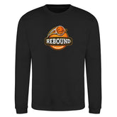BV Rebound- Sweater Groot Logo