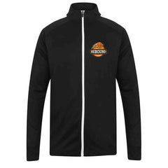 Slamdunkz BV Rebound Trainingspak Black White