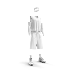 Basketball Tenue Creator