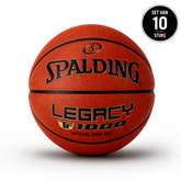Spalding Ballenpakket TF1000 10 stuks