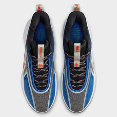 Nike Cosmic Unity 2 basketbalschoenen blauw