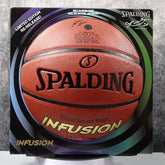 Spalding Infusion Kobe Bryant Signature Basketball Limited Edition