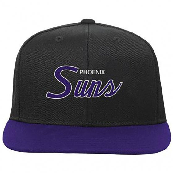 Mitchell & Ness Snapback Phoenix Suns - Cap