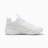LLPuma x LAMELO BALL x MB.04 Ice White basketbalschoen