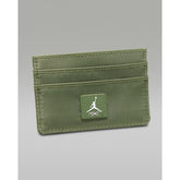 Jordan Men's Flight kaarthouder Olijfgroen