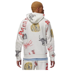 Jordan Essentials - Hoodie - Wit