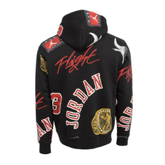Jordan Essential Fleece - Hoodie