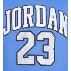 Jordan Hoodie - Blauw - Kids