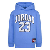 Jordan Hoodie - Blauw - Kids
