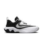 Giannis Immortality 3 basketbalschoenen zwart wit