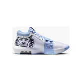 Nike Lebron Witness VII WHITE/THUNDER BLUE-ALUMINUM