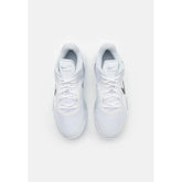 Nike Air Max Impact 4 basketbalschoenen wit