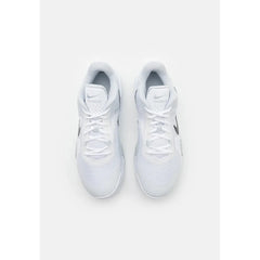 Nike Air Max Impact 4 basketbalschoenen wit