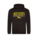 Kopie van Hoodies Akrides (Adults)