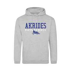 Kopie van Hoodies Akrides (Adults)