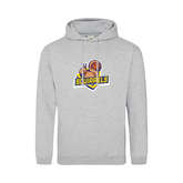 Squirrels Logo Hooded Sweatshirt