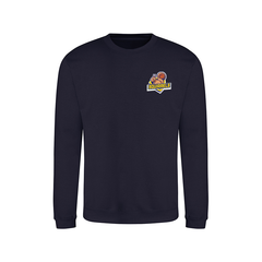 Squirrels Logo Sweatshirt