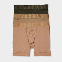 Men's Jordan Flight Modal Boxer Briefs (3-Pack)