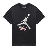 Jordan - T-Shirt - Zwart