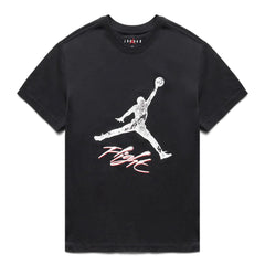 Jordan - T-Shirt - Zwart