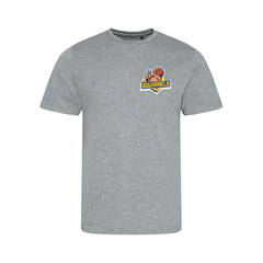Squirrels Logo Dri-Fit T-Shirt