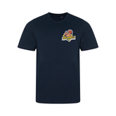 Squirrels Logo Dri-Fit T-Shirt