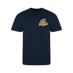 Squirrels Logo Dri-Fit T-Shirt