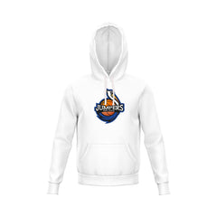 HBV the Jumpers Hoody Wit