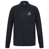Slamdunkz Jumpers Trainingspak Navy Kids