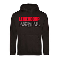 BV Leiderdorp Hoody Leiderdorp Basketball