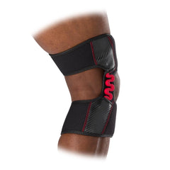 McDavid - Kniewrap met Veerscharnier